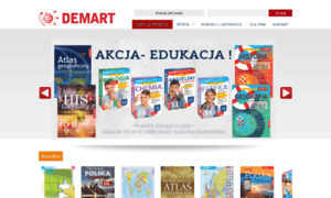 Demart.com.pl thumbnail