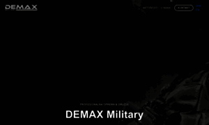 Demax-mly.com thumbnail