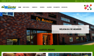 Demeander-delfgauw.nl thumbnail