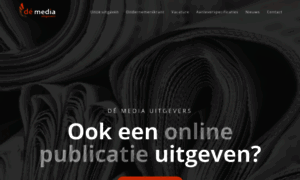 Demedia.nl thumbnail