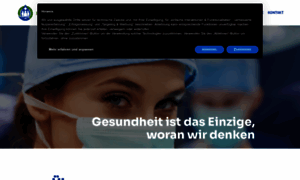 Demedical.ch thumbnail