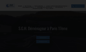 Demenagement-sgh.fr thumbnail