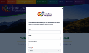 Dementiacareaustralia.com thumbnail