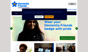 Dementiafriends.org.uk thumbnail