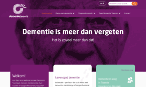 Dementietwente.nl thumbnail