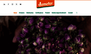 Demeter.it thumbnail