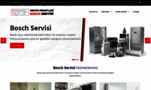 Demetevlerboschservisi.com thumbnail