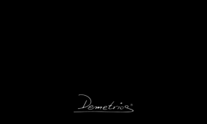 Demetrios.co.kr thumbnail