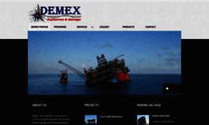 Demex.us thumbnail