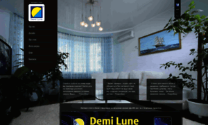 Demi-lune.ua thumbnail