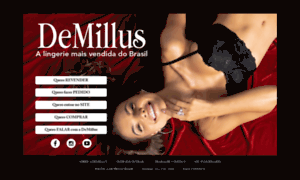 Demillus-marketing.com.br thumbnail