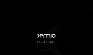 Demio.com.tr thumbnail