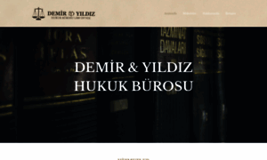 Demir-yildiz.av.tr thumbnail