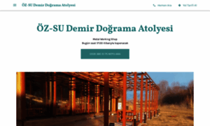 Demirci-suat-usta.business.site thumbnail