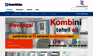 Demirdokum.az thumbnail