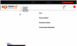 Demirsoft.com.tr thumbnail