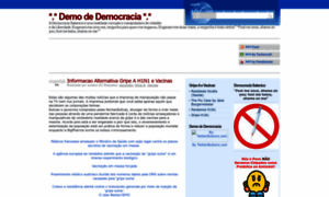 Demo-de-democracia.blogspot.com thumbnail