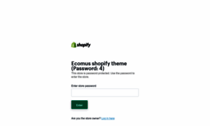 Demo-ecomus-global.myshopify.com thumbnail