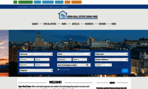 Demo-free-en.open-real-estate.info thumbnail