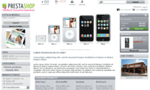 Demo-modules-prestashop.prestaplayers.com thumbnail
