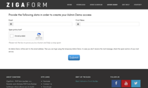 Demo-phpformbuilder.zigaform.com thumbnail