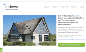 Demo-premium.myfewo.de thumbnail