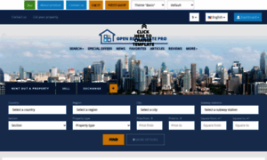 Demo-pro.open-real-estate.info thumbnail