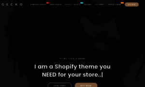 Demo-strong.myshopify.com thumbnail