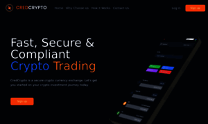 Demo-trade.credcrypto.net thumbnail