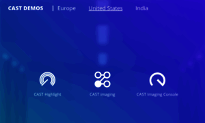 Demo-us.castsoftware.com thumbnail