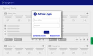 Demo.app.typingtestpro.com thumbnail