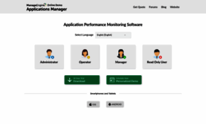 Demo.appmanager.com thumbnail