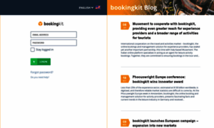 Demo.bookingkit.de thumbnail