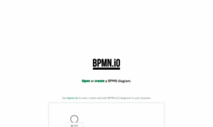 Demo.bpmn.io thumbnail