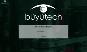 Demo.buyutech.com.tr thumbnail