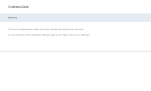 Demo.codewoogeek.com thumbnail