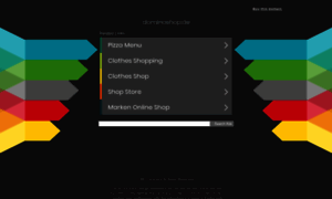 Demo.dominoshop.de thumbnail
