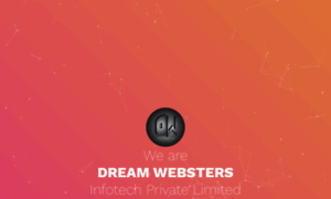 Demo.dreamwebsters.in thumbnail