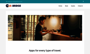 Demo.e-bridgedirect.com thumbnail