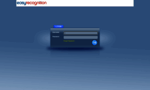 Demo.easyrecognition.com thumbnail