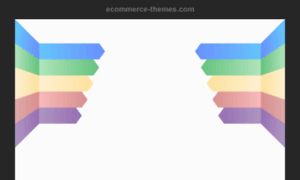 Demo.ecommerce-themes.com thumbnail