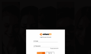 Demo.enhanzed.com thumbnail