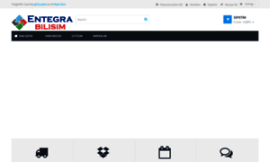 Demo.entegrabilisim.com thumbnail