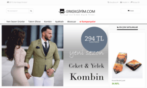 Demo.erkekgiyim.com thumbnail