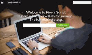 Demo.fiverrscript.com thumbnail