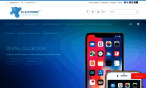 Demo.flexcore.ru thumbnail