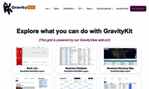 Demo.gravityview.co thumbnail