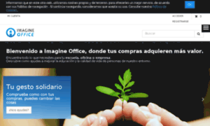 Demo.imagineoffice.es thumbnail