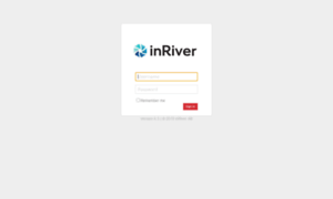 Demo.inriver.com thumbnail