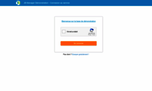 Demo.jbmanager.com thumbnail